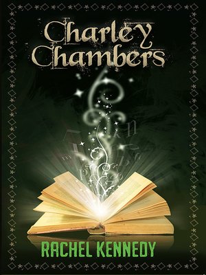 cover image of Charley Chambers